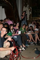 Lange Nacht der Kirchen 2008, Bild 19