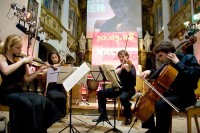 Lange Nacht der Kirchen 2008, Bild 8