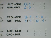 Österreich vs. Polen, Bild 28