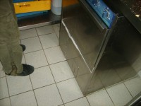Firmwochenende, Bild 1