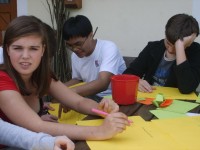 Firmwochenende, Bild 11