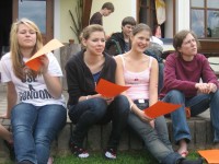 Firmwochenende, Bild 25