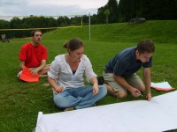 Firmwochenende, Bild 33