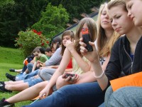 Firmwochenende, Bild 36