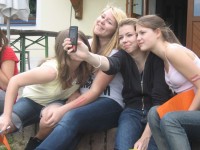 Firmwochenende, Bild 37