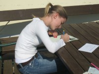 Firmwochenende, Bild 55
