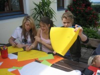Firmwochenende, Bild 7