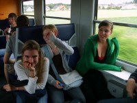 Firmwochenende, Bild 77