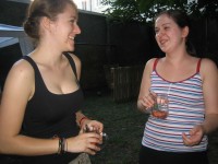 Sommerfest & Zombies Abschied, Bild 10