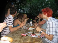 Sommerfest & Zombies Abschied, Bild 11