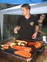 Sommerfest & Zombies Abschied, Bild 12