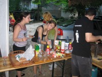 Sommerfest & Zombies Abschied, Bild 15