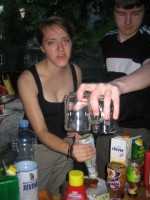 Sommerfest & Zombies Abschied, Bild 16