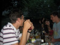 Sommerfest & Zombies Abschied, Bild 19