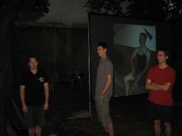 Sommerfest & Zombies Abschied, Bild 21