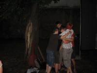 Sommerfest & Zombies Abschied, Bild 22