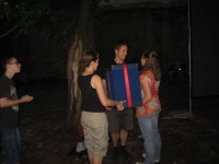 Sommerfest & Zombies Abschied, Bild 23