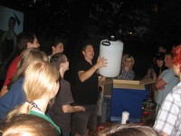 Sommerfest & Zombies Abschied, Bild 24