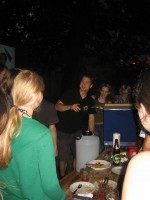 Sommerfest & Zombies Abschied, Bild 25