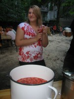 Sommerfest & Zombies Abschied, Bild 3