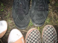 Sommerfest & Zombies Abschied, Bild 39