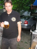 Sommerfest & Zombies Abschied, Bild 4