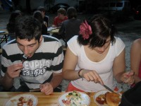 Sommerfest & Zombies Abschied, Bild 9