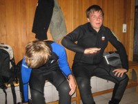 Wellness & Rafting, Bild 1