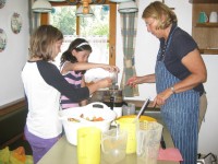 Wellness & Rafting, Bild 15