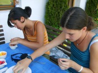 Wellness & Rafting, Bild 20