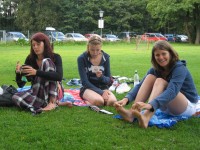 Wellness & Rafting, Bild 7