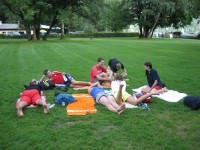 Wellness & Rafting, Bild 8
