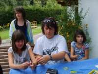 Wellness & Rafting, Bild 9