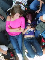 Ab nach Hause, Bild 10
