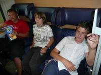 Ab nach Hause, Bild 15