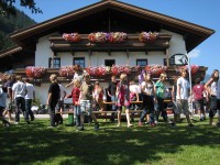 Ab nach Hause, Bild 3