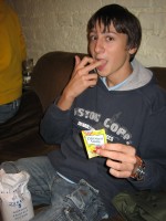 YouGend Zuckerlfabrik, Bild 1