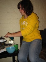 YouGend Zuckerlfabrik, Bild 2