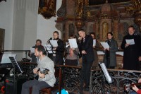 Firmung "Schritte zum Frieden", Bild 10