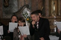Firmung "Schritte zum Frieden", Bild 11