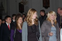 Firmung "Schritte zum Frieden", Bild 2