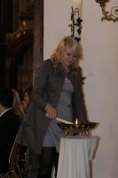 Firmung "Schritte zum Frieden", Bild 26