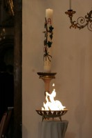 Firmung "Schritte zum Frieden", Bild 27