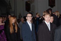 Firmung "Schritte zum Frieden", Bild 3
