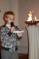 Firmung "Schritte zum Frieden", Bild 32