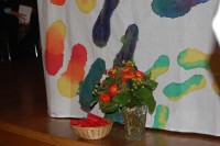 Firmung "Schritte zum Frieden", Bild 36