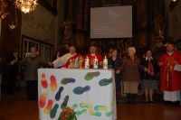 Firmung "Schritte zum Frieden", Bild 41