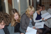 Firmung "Schritte zum Frieden", Bild 49