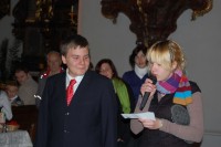 Firmung "Schritte zum Frieden", Bild 7