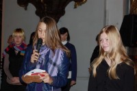 Firmung "Schritte zum Frieden", Bild 9